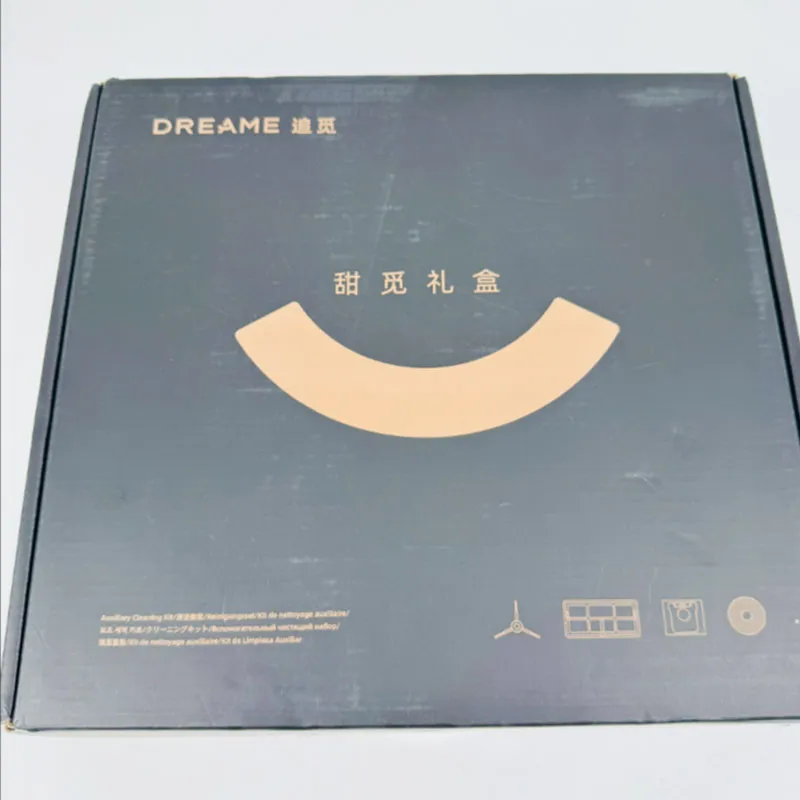  RAK55-1  Original Dreame Auxiliary Cleaning Kit For Dreame  X40 Pro Ultra 