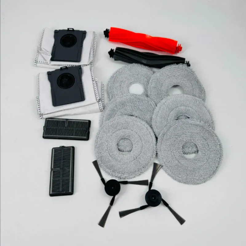   RAK55 Original Dreame Auxiliary Cleaning Kit For Dreame X40 Pro Ultra  