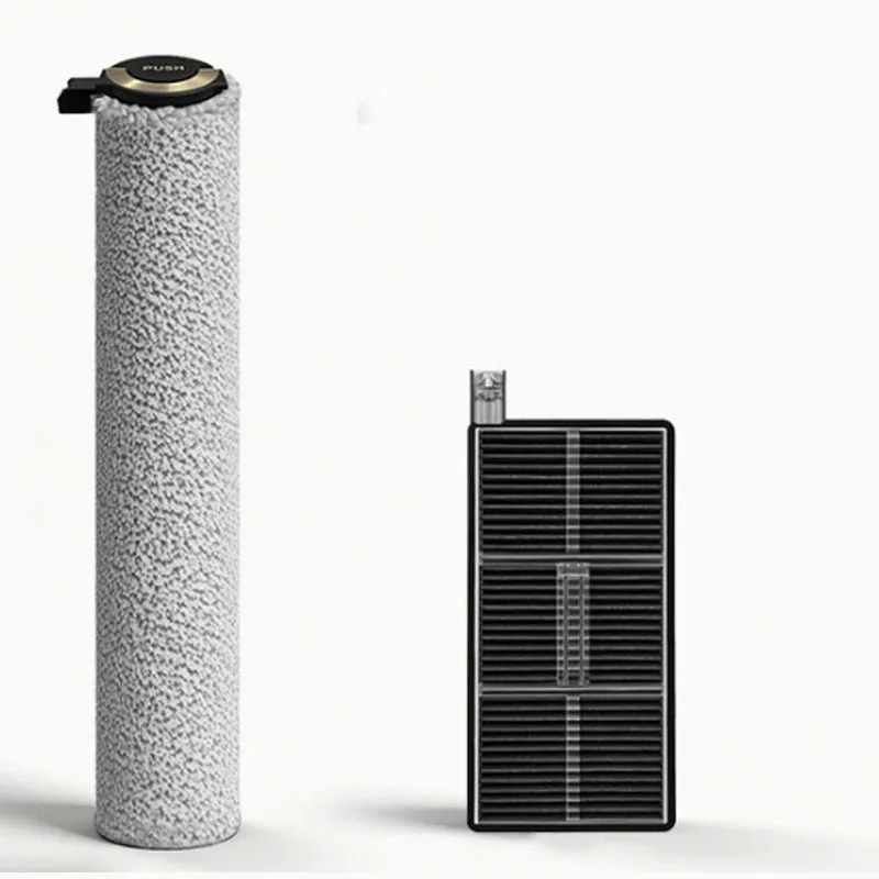  Roller Brush Filters For Dreame MOVA  Z60 Pro 
