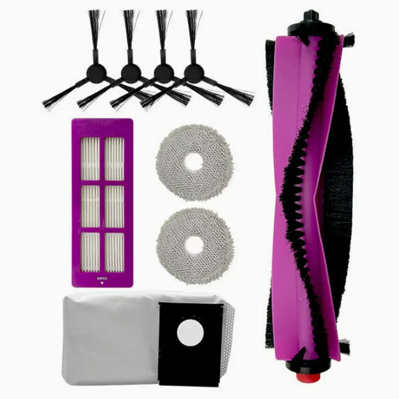  Replacement Kits For Midea V15 PRO /eureka J15 Pro Ultra 