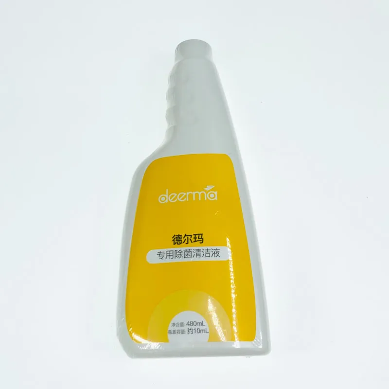  Original 480ml Sanitizing Cleaning Solution For Deerma 