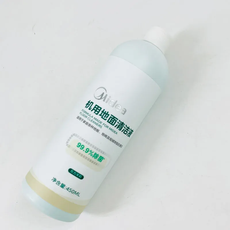  Original 450ML Floor Cleaning Solution For Midea  