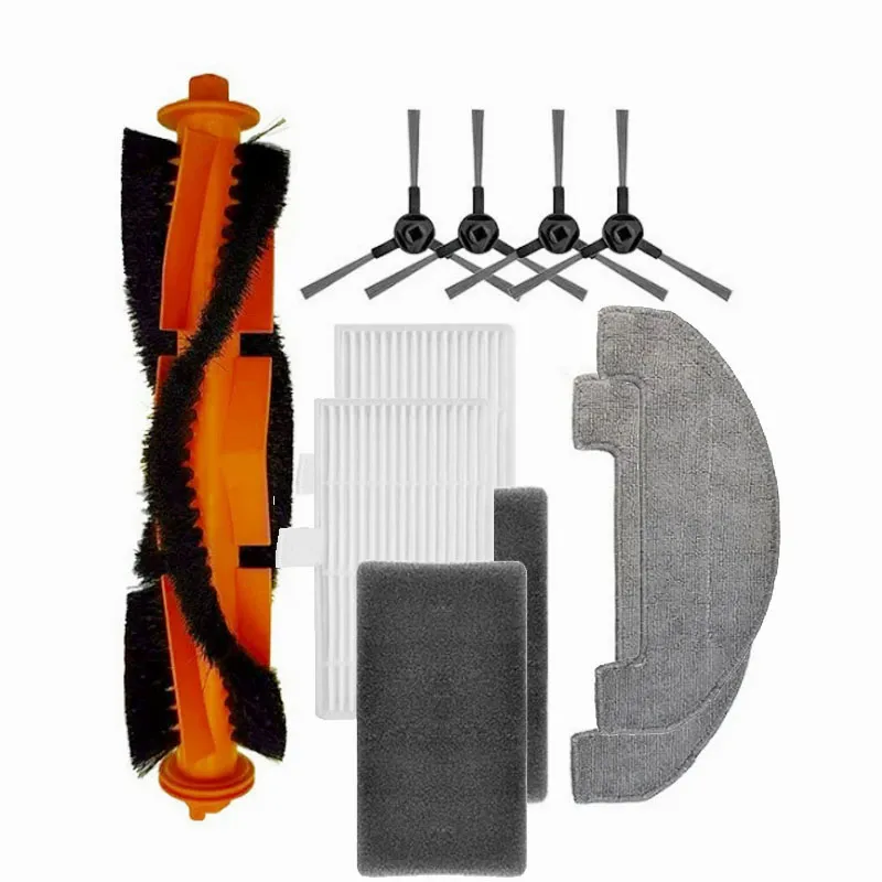  Replacement Kits for Dreame MOVA E20 Plus  
