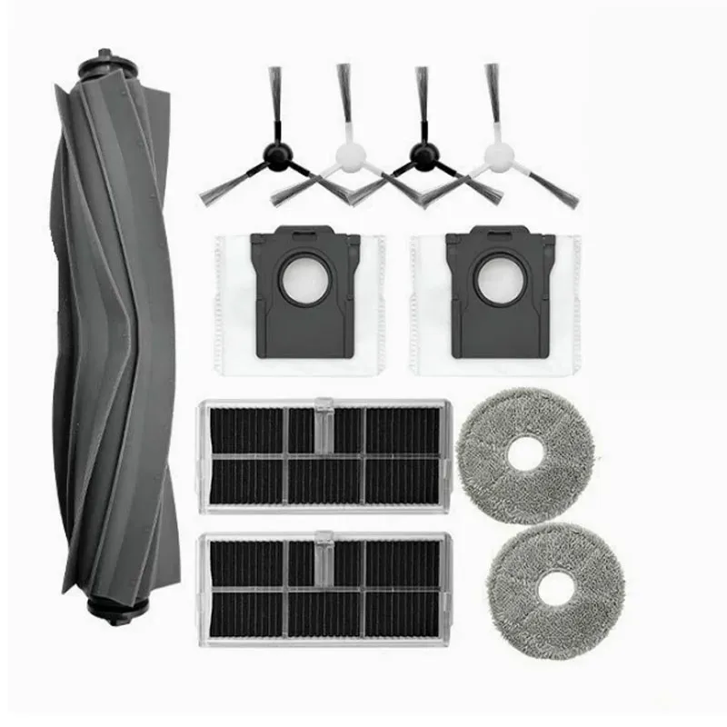   Replacement Kits For Dreame Mova E30 Ultra  