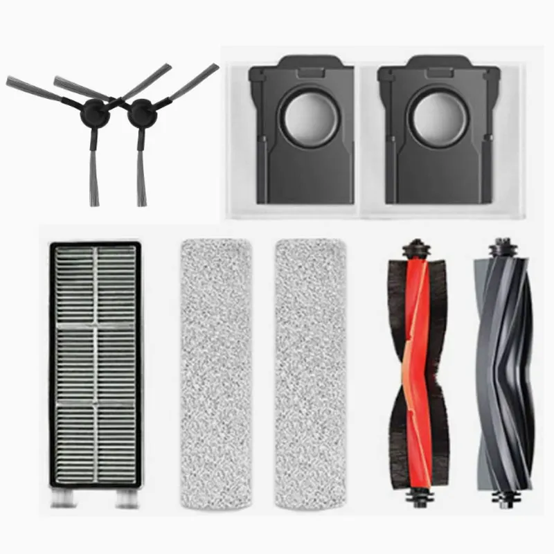  Replacement Kits For Dreame Mova G30Pro/Ultra 
