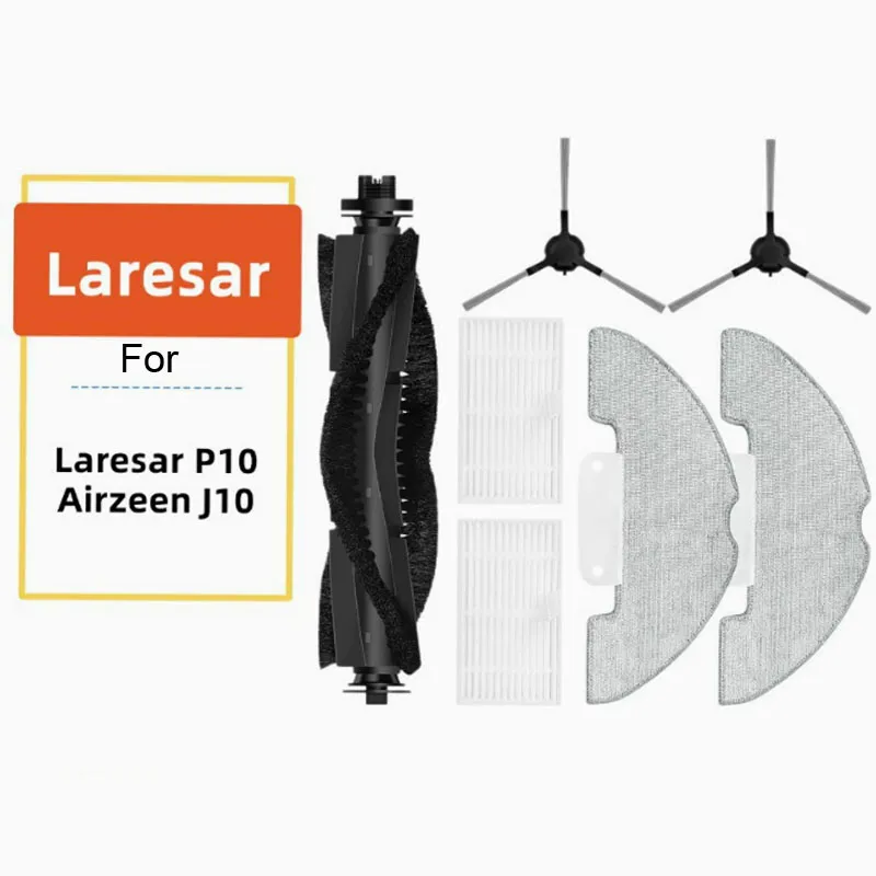  Replacement Kits For Laresar P10 / Airzeen J10  