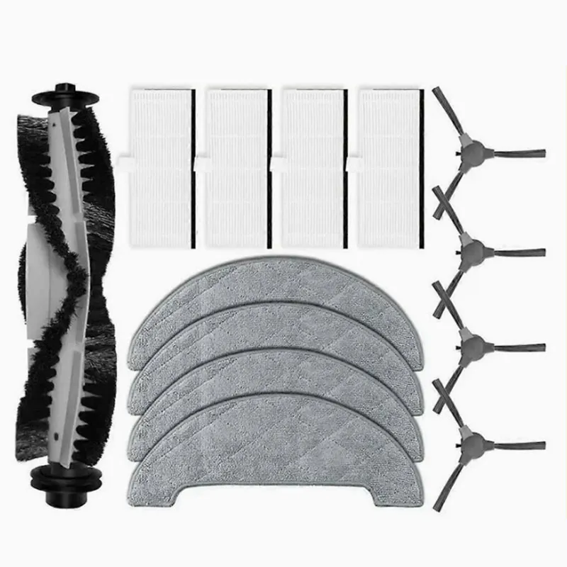  Replacement Kits For  INOMI LE7 SE8 