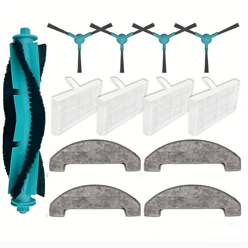  Replacement Kits For Mamibot EXVAC700 