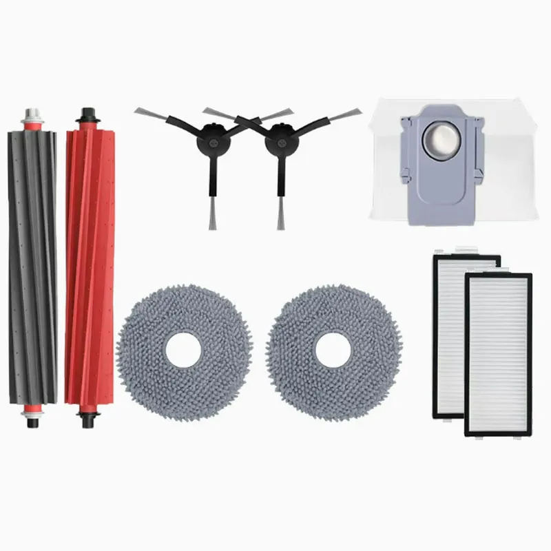  Replacement Kits For Roborock V20 