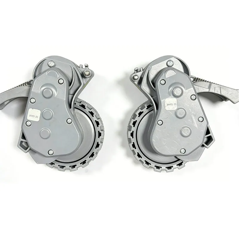  Original Wheels (L+R) For Ecovacs J3/J4/J4 Lite 