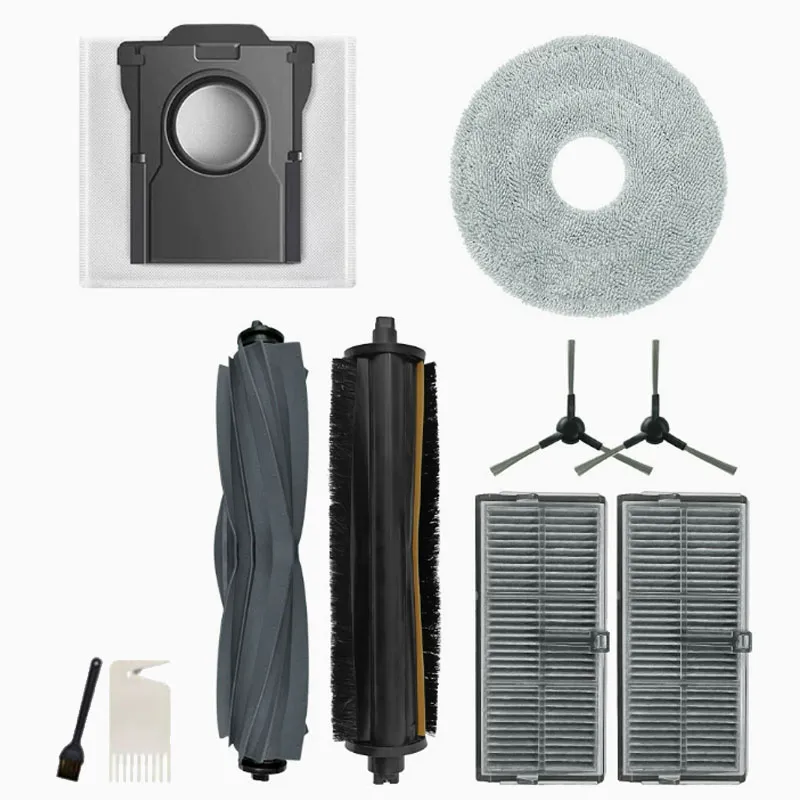  Replacement Kits For Dreame L40s Ultra CE / L40s Ultra AE 