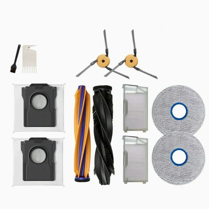  Replacement kit For Dreame X60 Max Ultra Complete Vacuum    
