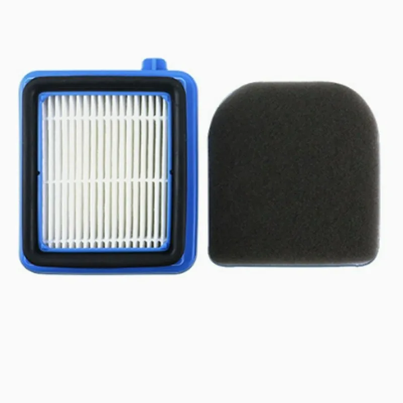  Filter compatible with Electrolux vacuum cleaner models: Q6, Q7, Q8, WQ61, WQ71, WQ81 
