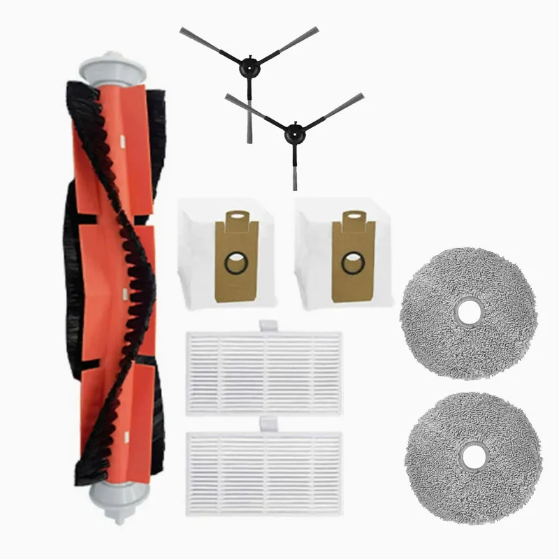   Replacement Kits For  Blaupunkt Bluebot OME-GA 