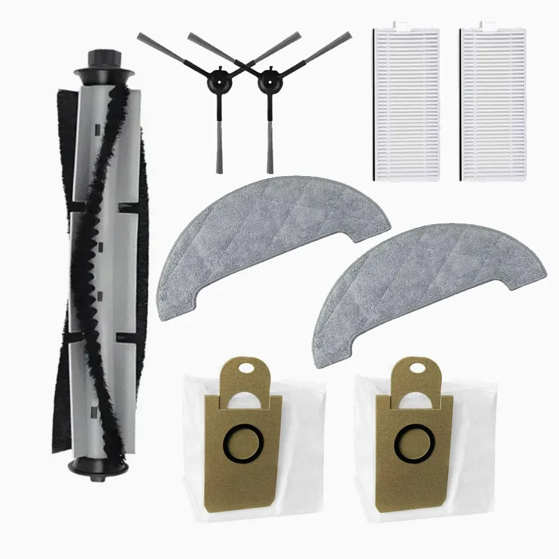  Replacement Kits For   Blaupunkt Bluebot Comfort Plus 