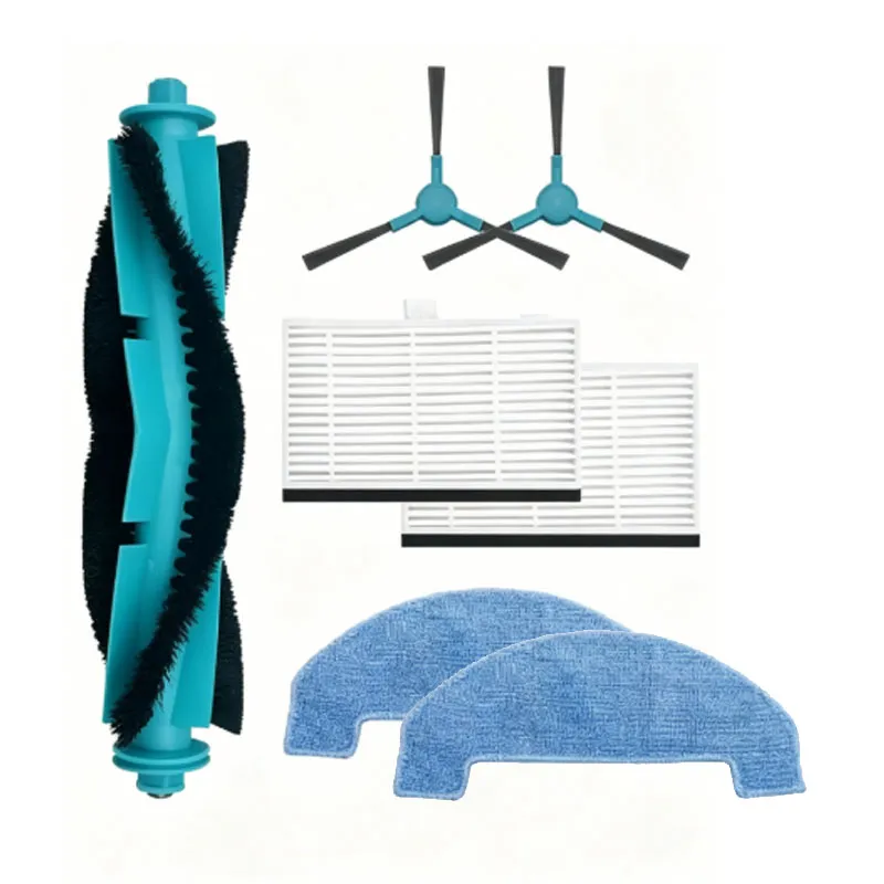   Replacement Kits For  Lubluelu L15 