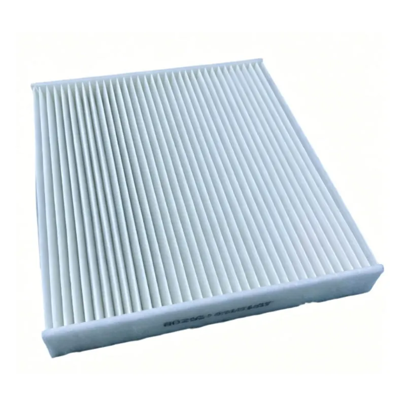  Cabin Air Filter 80292-TG0-W02 for Honda XRV Vezel City Fit Crider 10th Civic 