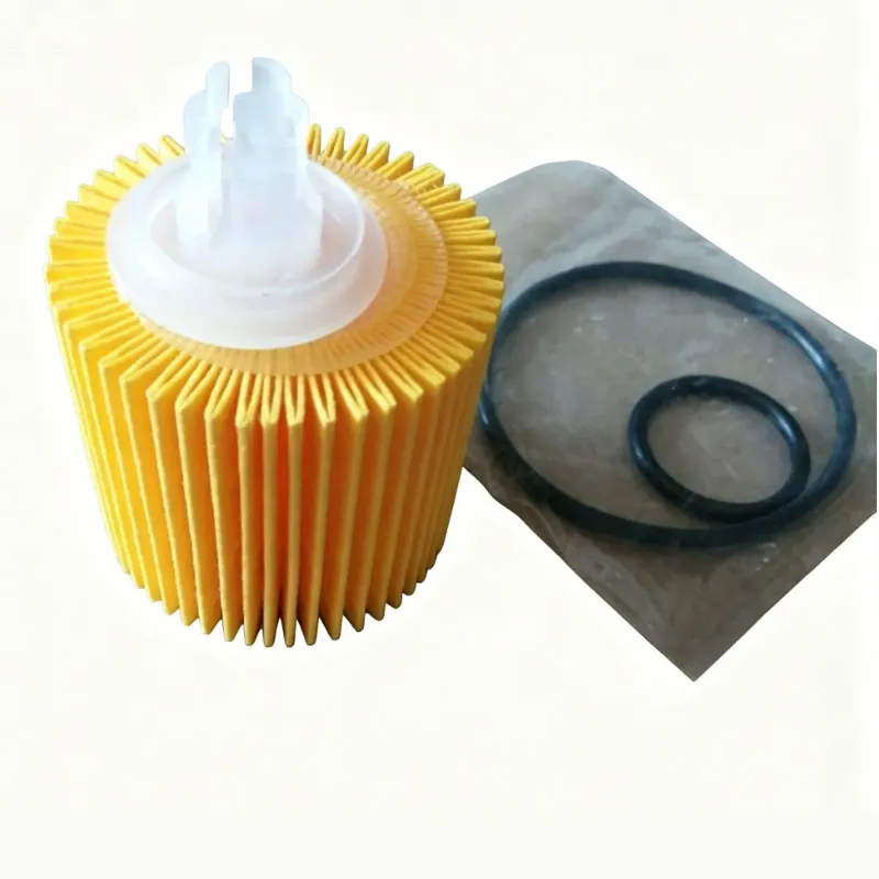 Oil Filter 04152-37010 Compatible with Toyota Corolla 