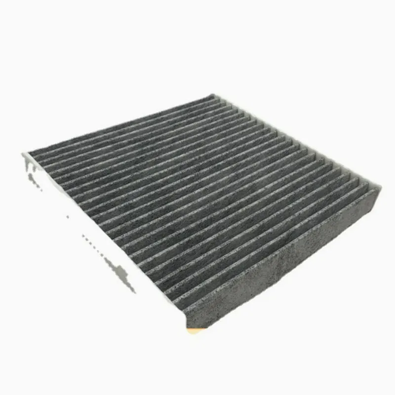  CF11182 Activated Carbon Cabin Air Filter for Honda City Civic Vezel Fit Crider 