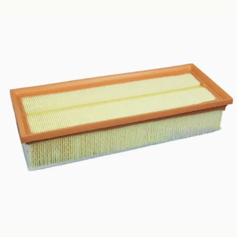  Air Filter Compatible with Volkswagen Magotan, Car Air Filter Replacement Parts 