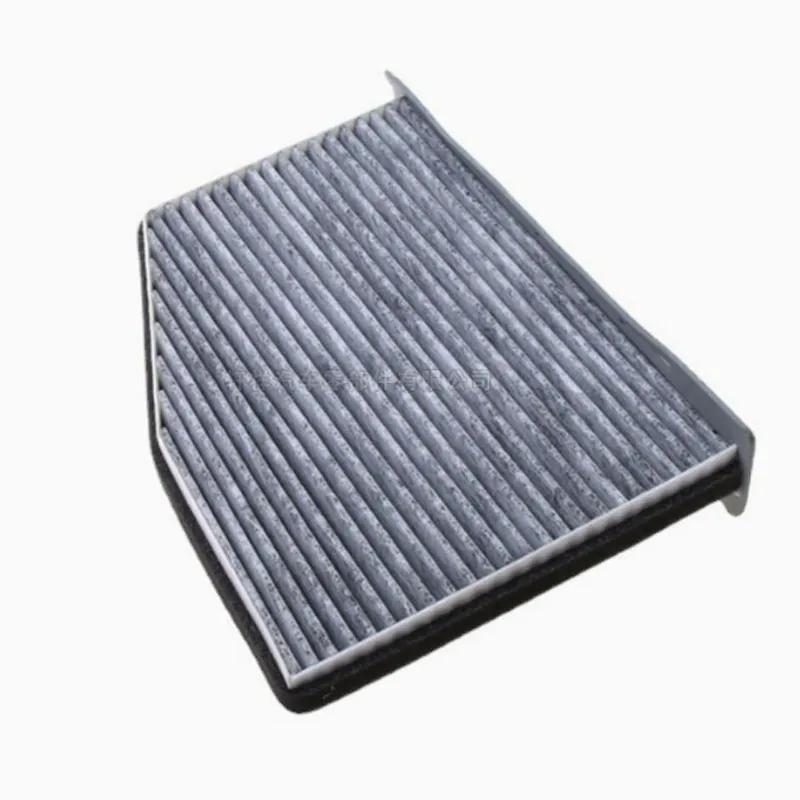  Cabin Air Filter 1K1819653A for VW Sagitar Magotan Octavia New Passat 