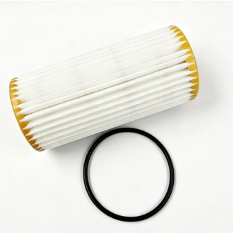  Oil Filter for Audi Q5 A3 A4L A6L Q7 A8L Volkswagen Magotan Tiguan CC Teramont Golf Passat 