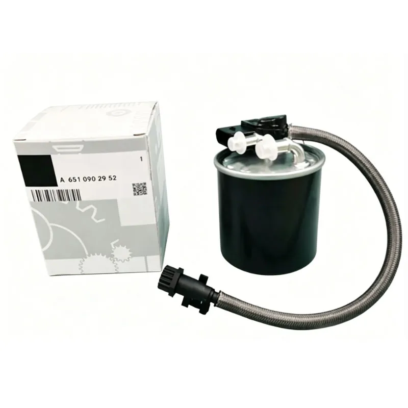  Fuel Filter (Diesel Filter) A6510902952 / A6510901552, Fits Mercedes-Benz Vito, Sprinter, Viano 