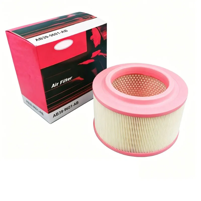  Air Filter AB39-9601-AB U201-13-Z40 for Ford Ranger Raptor Pickup 