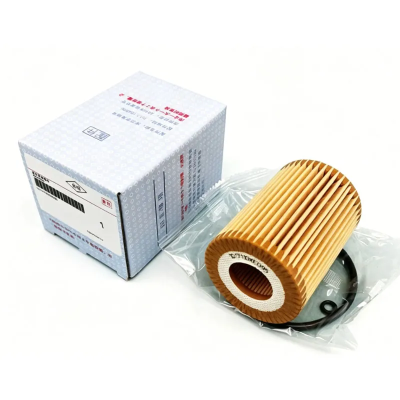  Engine Oil Filter for Great Wall Fengjun 5 Fengjun 7 Poer Pickup 2.0TDI Diesel 