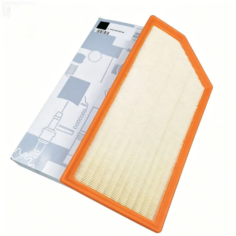  Air Filter A6540940004 for 2016 Mercedes E200d E220d Diesel 