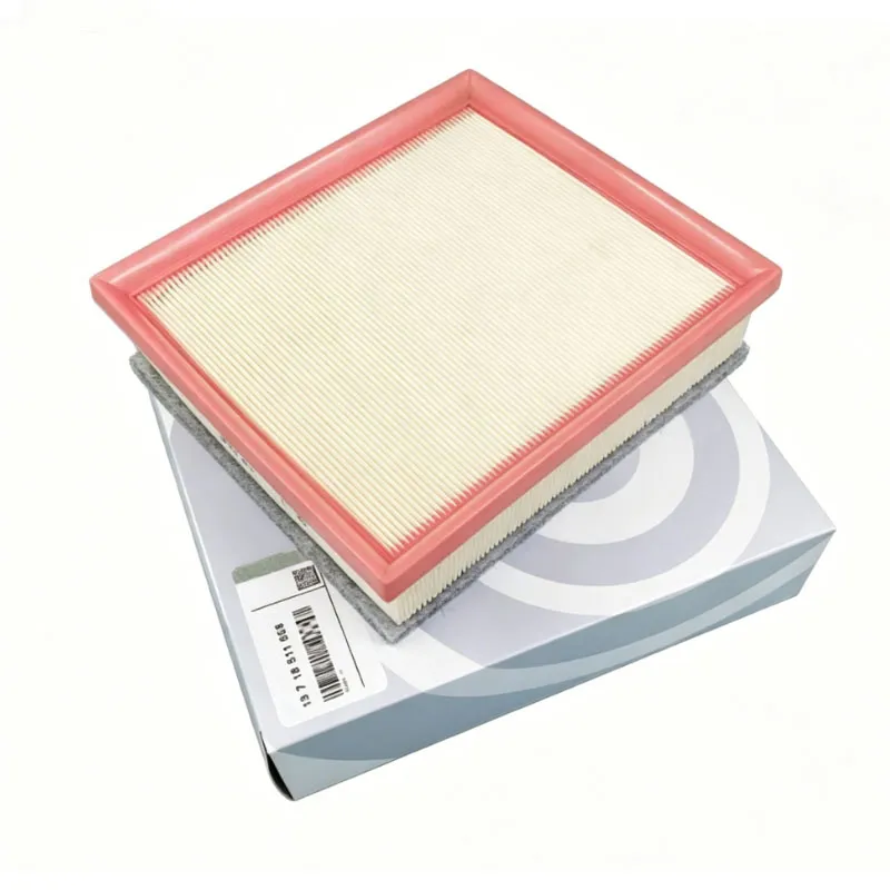  Engine Air Filter 13718511668 for BMW 1 Series F20 F21 F22 3 Series F30 F35 F80 