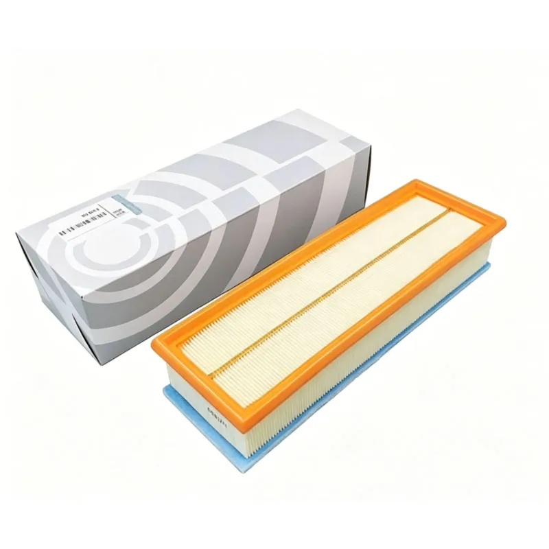  Air Filter 13718570043 for BMW X3 X4 X5 5 Series 4 Door Sedan 