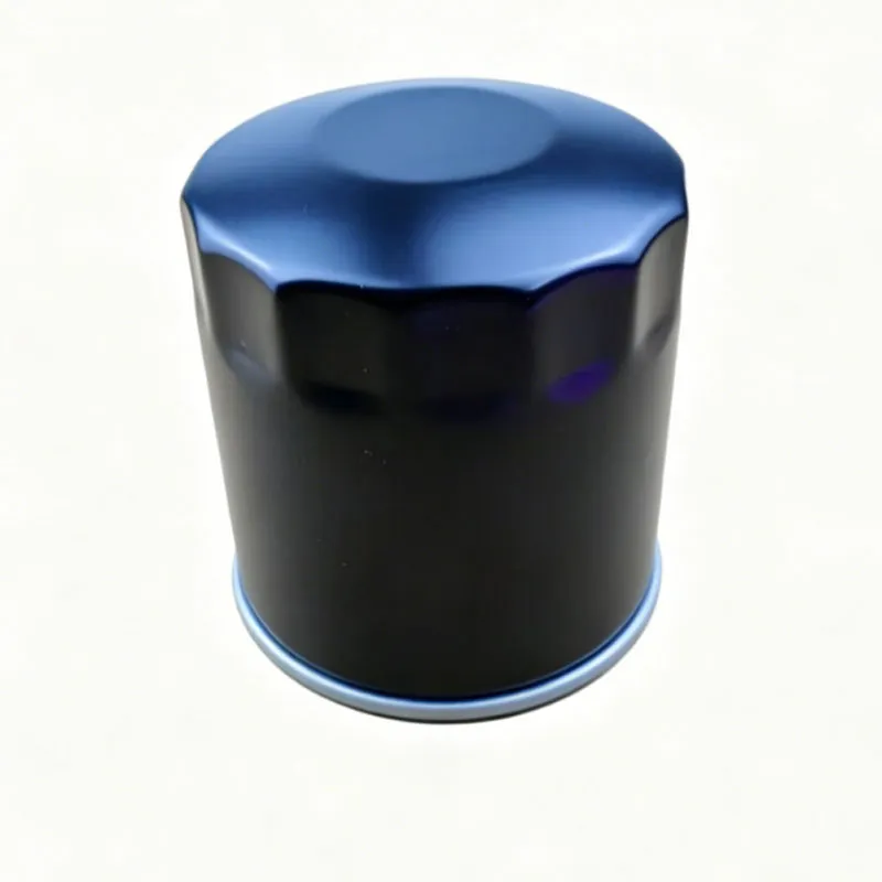  Engine Oil Filter Replacement 90915-YZZD2 Compatible with Toyota Vehicles 