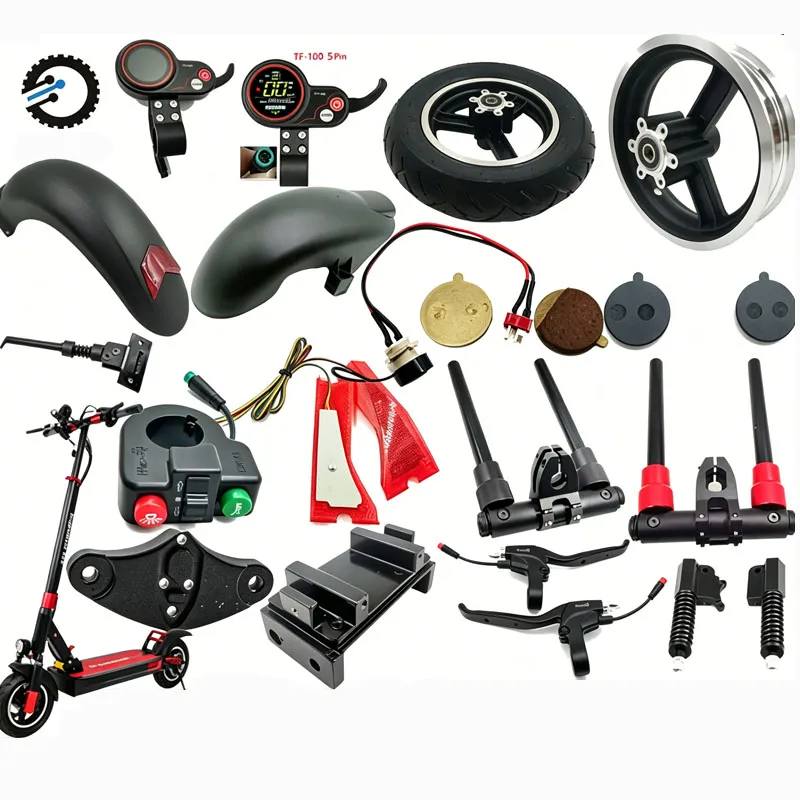      KUGOO M4 Electric Scooter accessories 