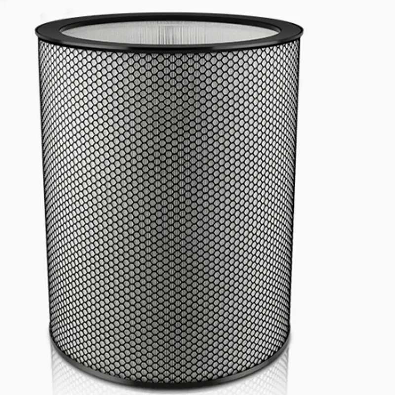  Integrated Cylinder Filter Compatible with Dyson BP03 / BP04 / BP06 Air Purifier 