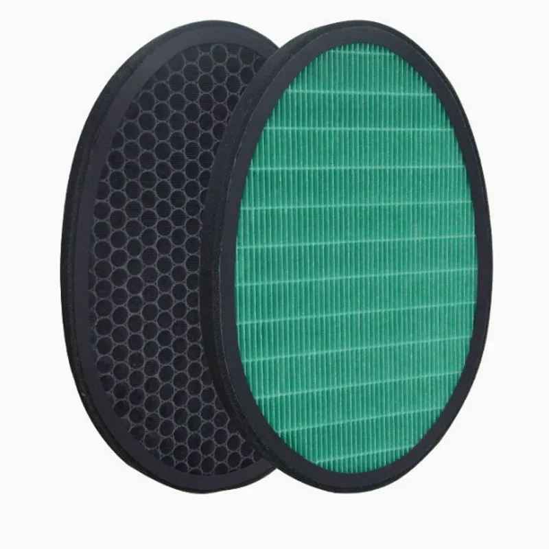  Replacement Filter Compatible with LG Air Purifier AS110 AS111 LG-W119 