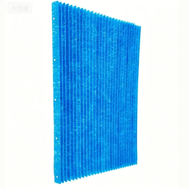  Replacement Air Filter Compatible with Daikin KAC017A4 / KAC998A4 