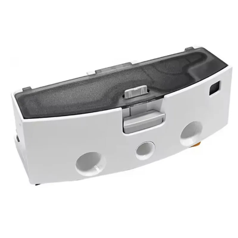  Dirty Water Tank Box Accessory For Roborock Qrevo Curv 2 Flow/ P20/Ultra Active Water Version 
