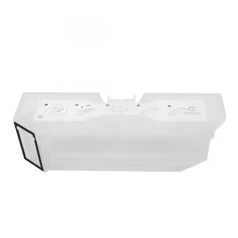  Dust Box for Roborock P20 Pro Q Revo Edge/Q Revo curvs  Vacuum Cleaner  