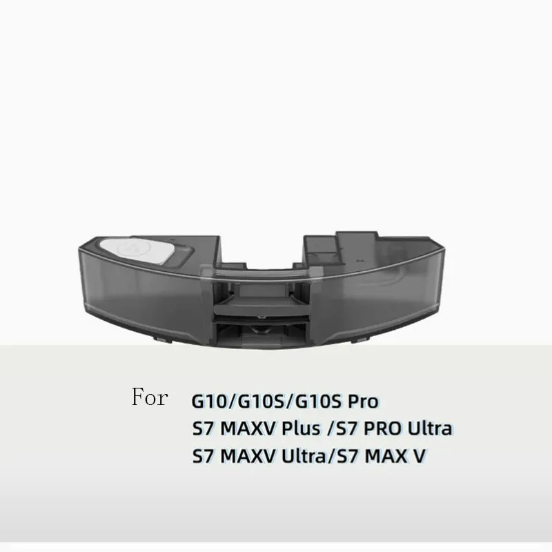  Black Water Tank For Roborock for Roborock G10 / G10S / G10S Pro / S7 Series   