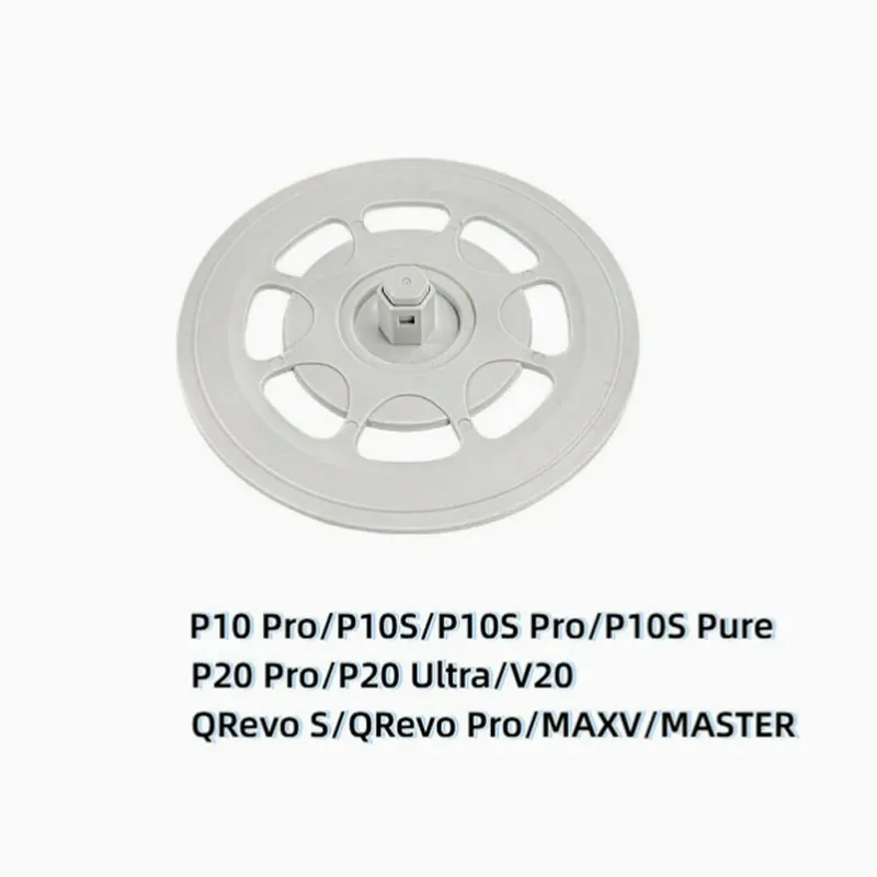  Replacement Mop Bracket For Roborock P10 Series/P20 Series/ORevo S/ORevO PrO/MAXV/MASTER 