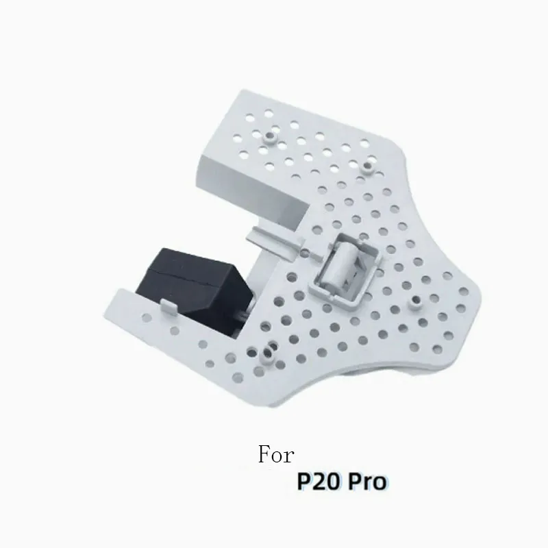  Base Station Sink Filter For Roborock P20 Pro 
