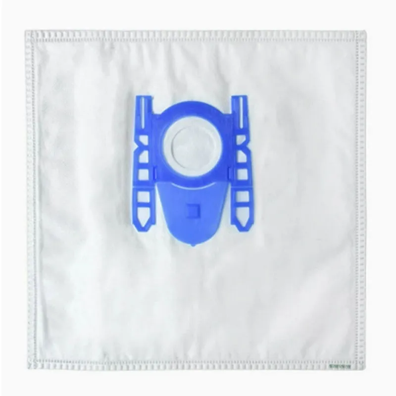  Economy Type G Dust Bags Compatible with Bosch Vacuum Cleaner BSG7 BSGL312E S62 