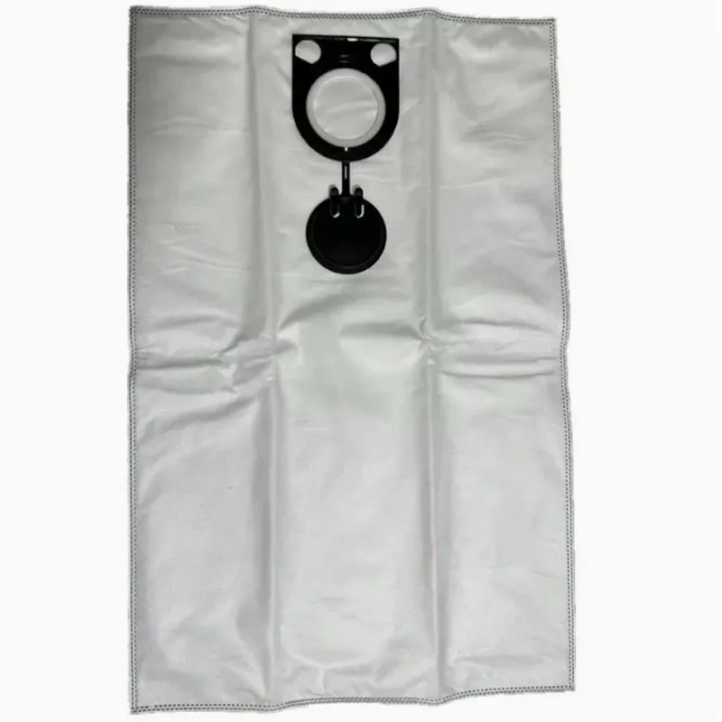  10pcs/set Dust Bags Compatible with Bosch BSH20/GAS25  Vacuum Cleaner 