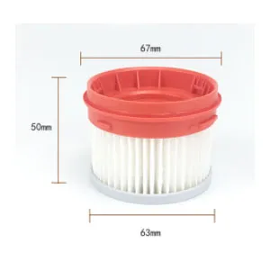   HEPA Filter  for Dreame V8 V9 V9B V9P XR V10 V11 V12 PRO V16 