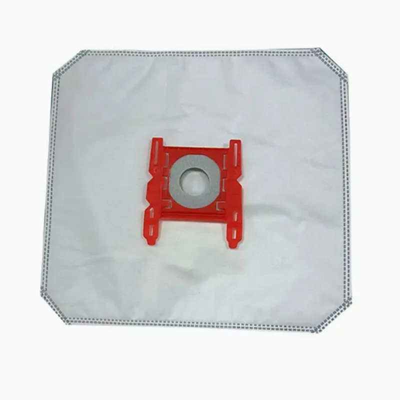  10pcs/set Dust Bags Compatible with Bosch  BSA2100 Type G Vacuum Cleaner 