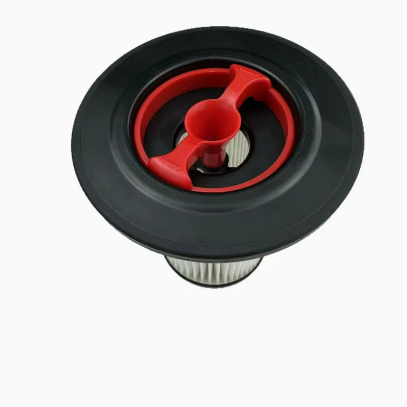  Filter Replacement Compatible with Bosch Serie 8 S8 Vacuum Cleaner 
