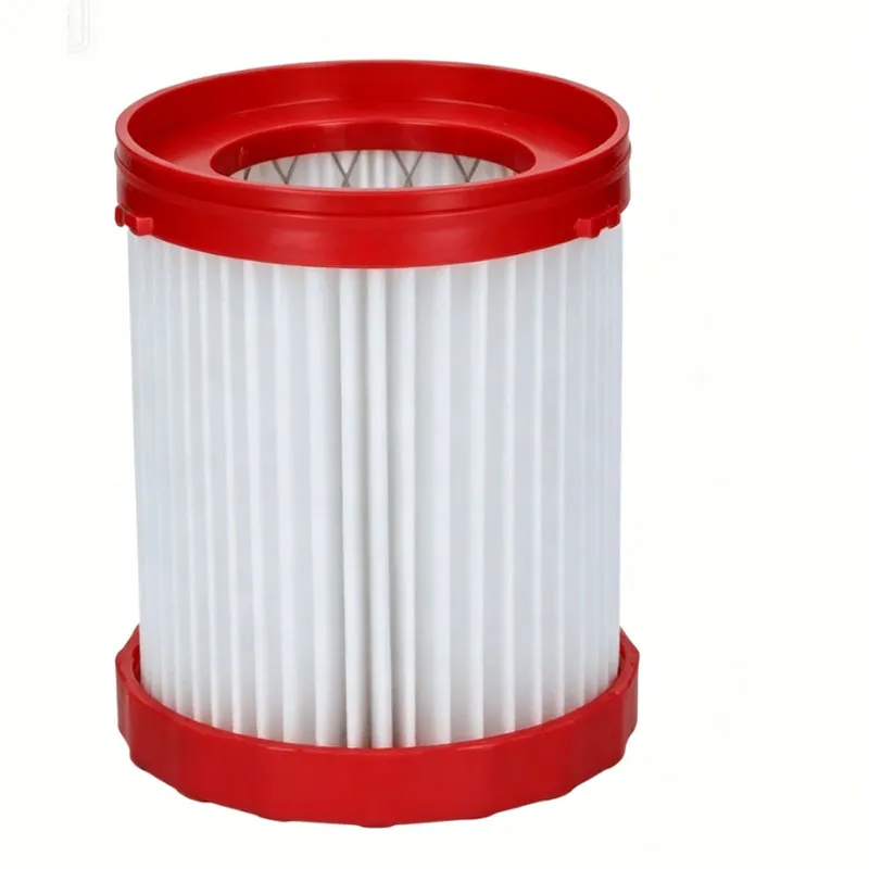  Filter Replacement Compatible with Bosch VF320H  Vacuum Cleaner	 