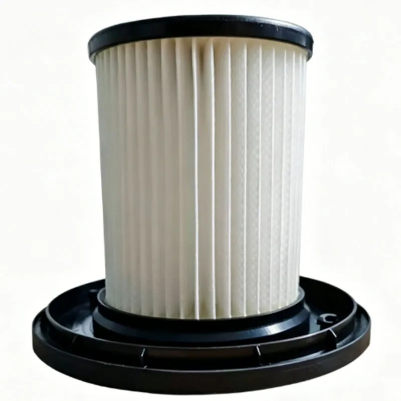  Filter Replacement Compatible with Bosch  S6 BHZU61FCN  Vacuum Cleaner	 