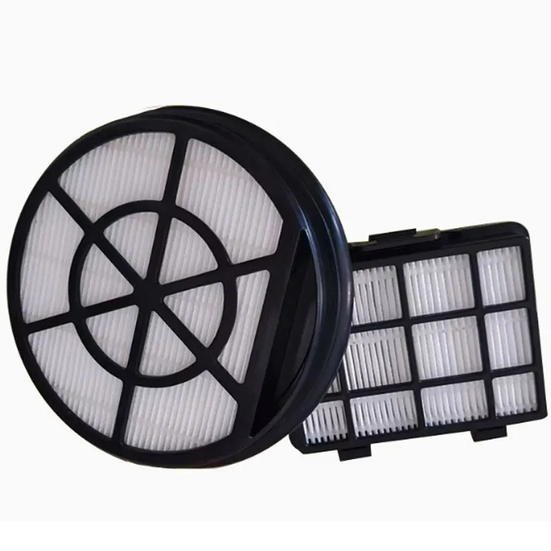  set High-End HEPA Filter Assembly Compatible with Bosch BBZ152EF  Vacuum Cleaner  